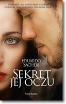 Książka - Sekret jej oczu