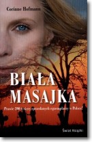 Książka - Biała Masajka