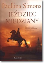 Jeździec Miedziany