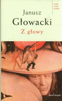 Z głowy