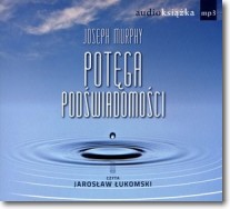 Książka - Potęga podświadomości. Książka audio CD MP3