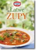 Łatwe zupy