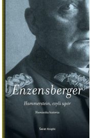 Hammerstein, czyli upór. Niemiecka historia