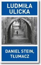 Książka - Daniel Stein tłumacz