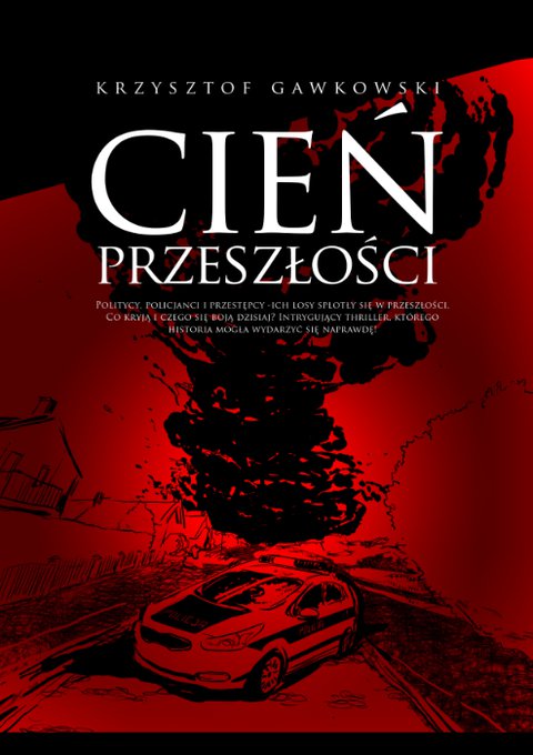 Cień przeszłości