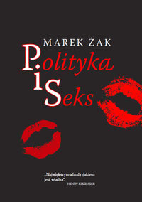 Książka - Polityka i seks