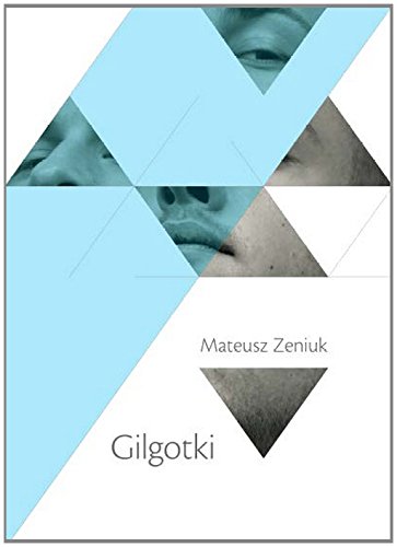 Książka - Gilgotki