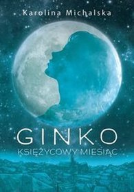 Książka - Ginko