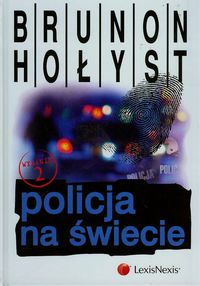 Książka - Policja na świecie