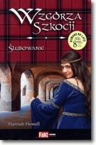 Książka - Wzgórza Szkocji. Tom 4. ślubowanie