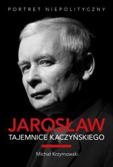 Książka - Jarosław. Tajemnice Kaczyńskiego