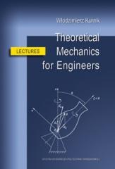 Książka - Theoretical Mechanics for Engineers. Lectures