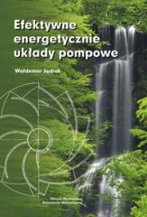 Książka - Efektywne energetycznie układy pompowe