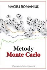 Książka - Metody Monte Carlo