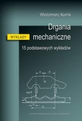 Książka - Drgania mechaniczne. 15 podstawowych wykładów