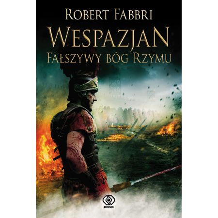 Wespazjan T.3 Fałszywy Bóg Rzymu