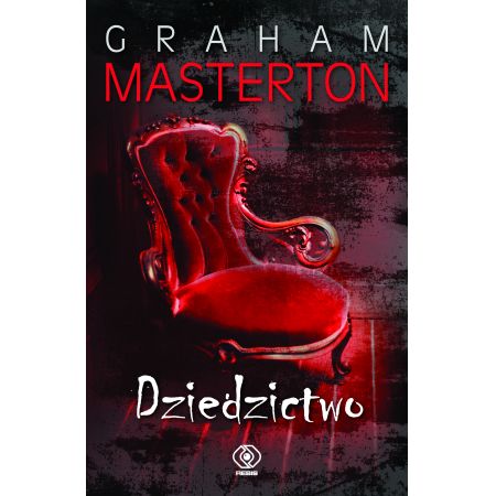 Dziedzictwo - Graham Masterton REBIS