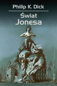 Książka - Świat Jonesa