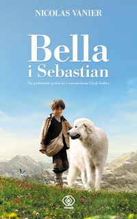 Książka - Bella i sebastian