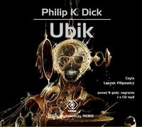 Ubik audiobook