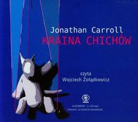 Kraina chichów (audio CD)