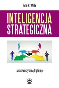 Książka - Inteligencja strategiczna