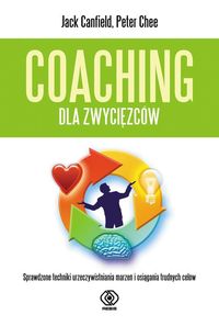 Książka - Coaching dla zwycięzców