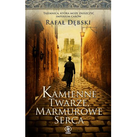 Kamienne twarze, marmurowe serca