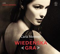 Książka - CD MP3 Wiedeńska gra