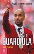 Książka - Herr Guardiola