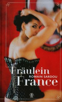 Książka - Fraulein France