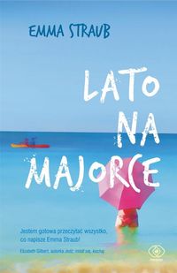 Książka - Lato na Majorce