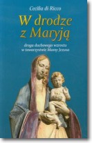 Książka - W drodze z Maryją