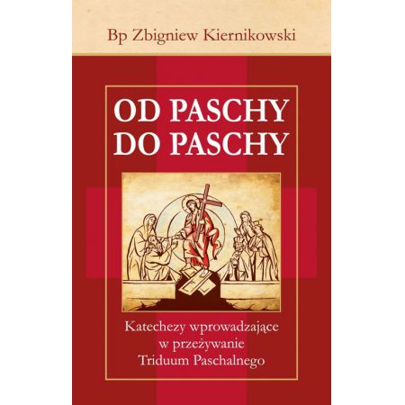 Od paschy do paschy