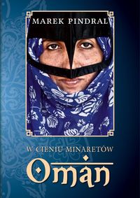 Książka - W cieniu minaretów oman