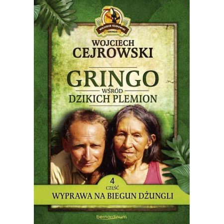 Gringo wśród dzikich plemion. Część 4