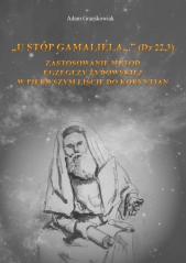 Książka - U stóp Gamaliela... (Dz 22,3)