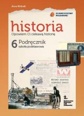 Historia SP 6 podręcznik NPP w.2014 ŻAK
