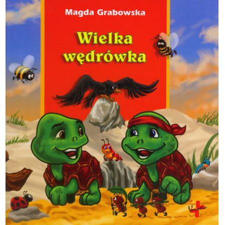 Wielka wędrówka