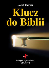 Książka - Klucz do Biblii