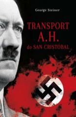 Książka - Transport A. H. Do San Cristobal