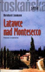 Książka - Latawce nad Montesecco