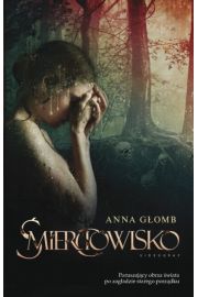 Książka - Śmierciowisko