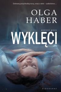 Książka - Wyklęci Olga Haber