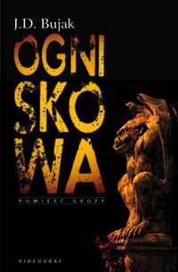 Książka - Ogniskowa