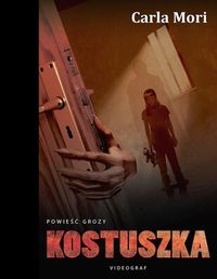 Książka - Kostuszka