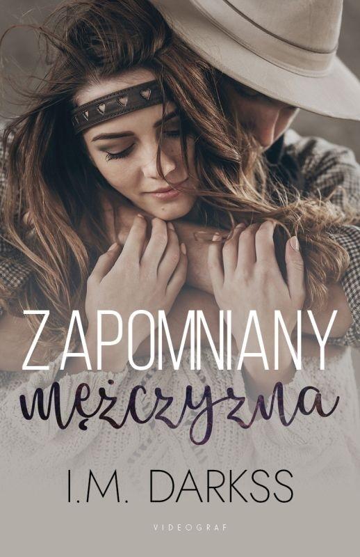 Książka - Zapomniany mężczyzna