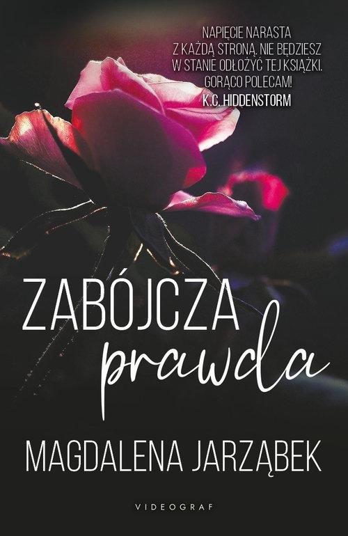 Książka - Zabójcza prawda