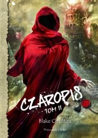 Czaropis. Tom 2