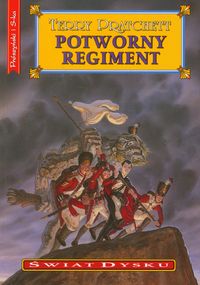 Świat Dysku. Potworny regiment